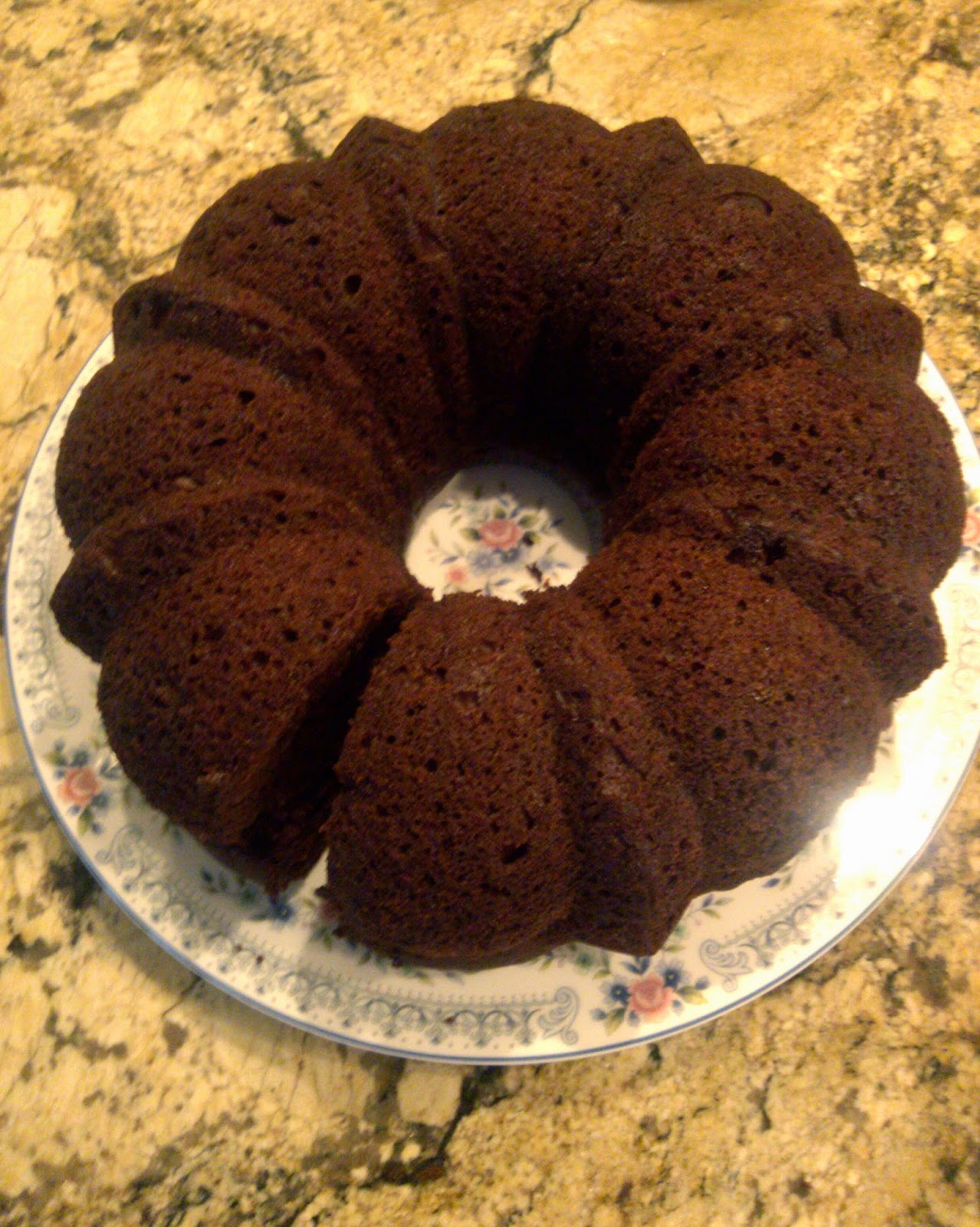 Cake